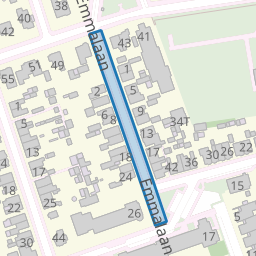 Perceel MDH00-B-3972