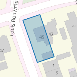 Perceel MDH00-B-3973