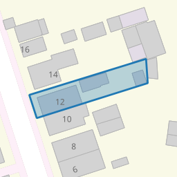 Perceel MDH00-B-3992