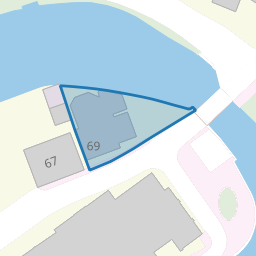 Perceel MDH00-B-4025