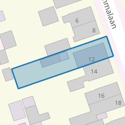 Perceel MDH00-B-4058