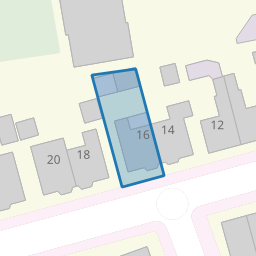 Perceel MDH00-B-4061