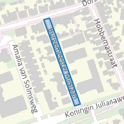 Perceel MDH00-B-4064