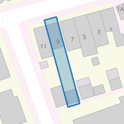 Perceel MDH00-B-4066