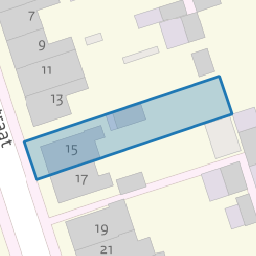 Perceel MDH00-B-4069