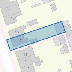 Perceel MDH00-B-4070