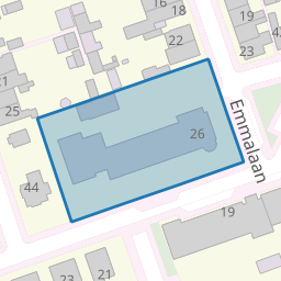 Perceel MDH00-B-4084