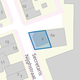 Perceel MDH00-B-4087