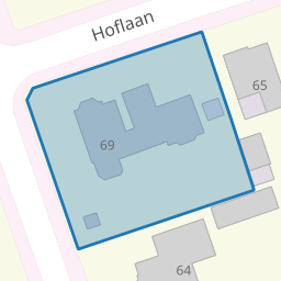 Perceel MDH00-B-4092