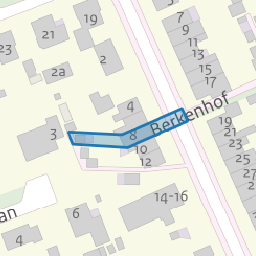 Perceel MDH00-B-4139