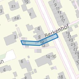 Perceel MDH00-B-4140