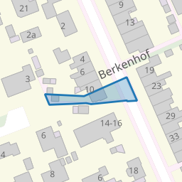 Perceel MDH00-B-4141