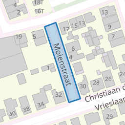 Perceel MDH00-B-4156