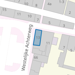 Perceel MDH00-B-4162