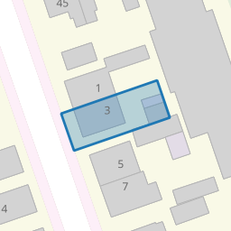 Perceel MDH00-B-4181