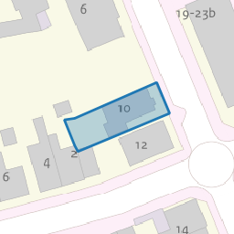 Perceel MDH00-B-4191