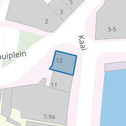 Perceel MDH00-B-4207