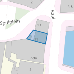 Perceel MDH00-B-4208