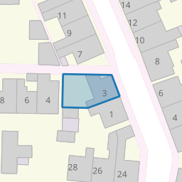 Perceel MDH00-B-4215