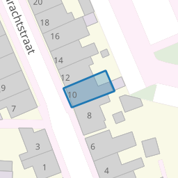 Perceel MDH00-B-4250