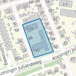 Perceel MDH00-B-4261