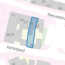 Perceel MDH00-B-4278