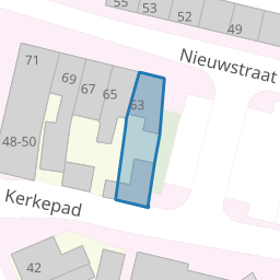 Perceel MDH00-B-4279
