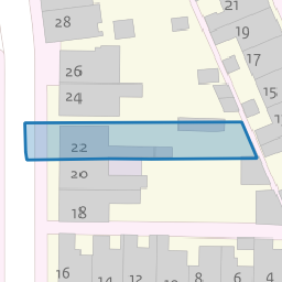 Perceel MDH00-B-4283