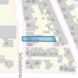 Perceel MDH00-B-4284