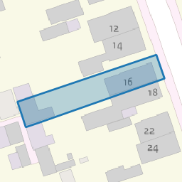 Perceel MDH00-B-4301
