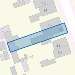Perceel MDH00-B-4302