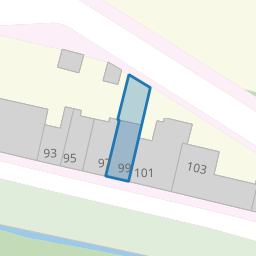 Perceel MDH00-B-4321