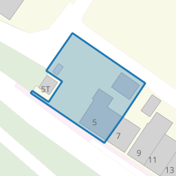 Perceel MDH00-B-4349