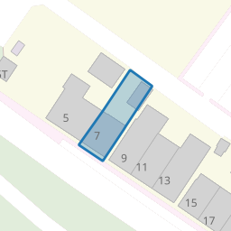 Perceel MDH00-B-4378