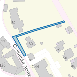 Perceel MDH00-B-4384