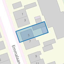 Perceel MDH00-B-4422