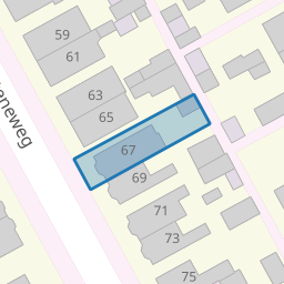 Perceel MDH00-B-4433