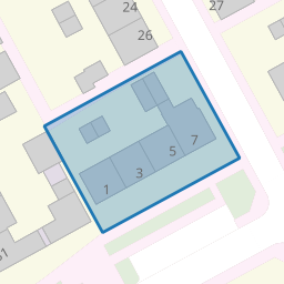 Perceel MDH00-B-4466