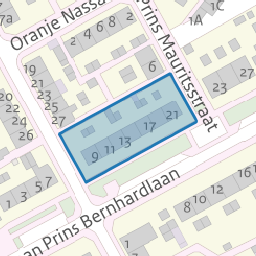 Perceel MDH00-B-4467