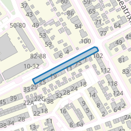 Perceel MDH00-B-4498