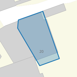 Perceel MDH00-B-4553