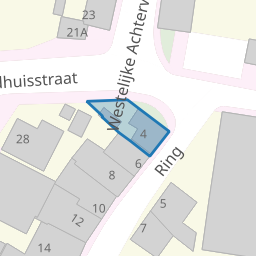 Perceel MDH00-B-4584