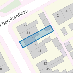 Perceel MDH00-B-4596