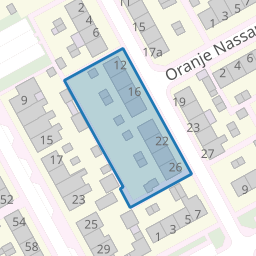 Perceel MDH00-B-4604