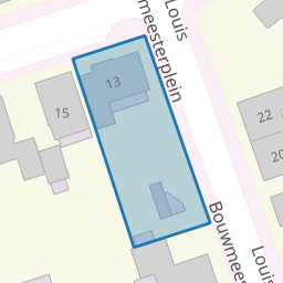 Perceel MDH00-B-4609