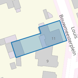 Perceel MDH00-B-4610