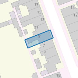 Perceel MDH00-B-4621