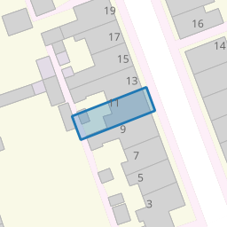 Perceel MDH00-B-4622