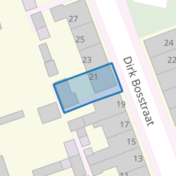 Perceel MDH00-B-4625