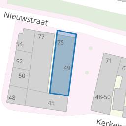 Perceel MDH00-B-4633